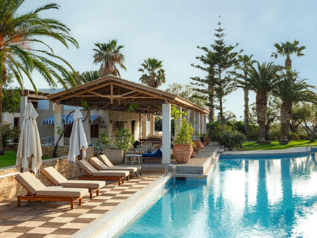 Phāea Cretan Malia, a Member of Design Hotels