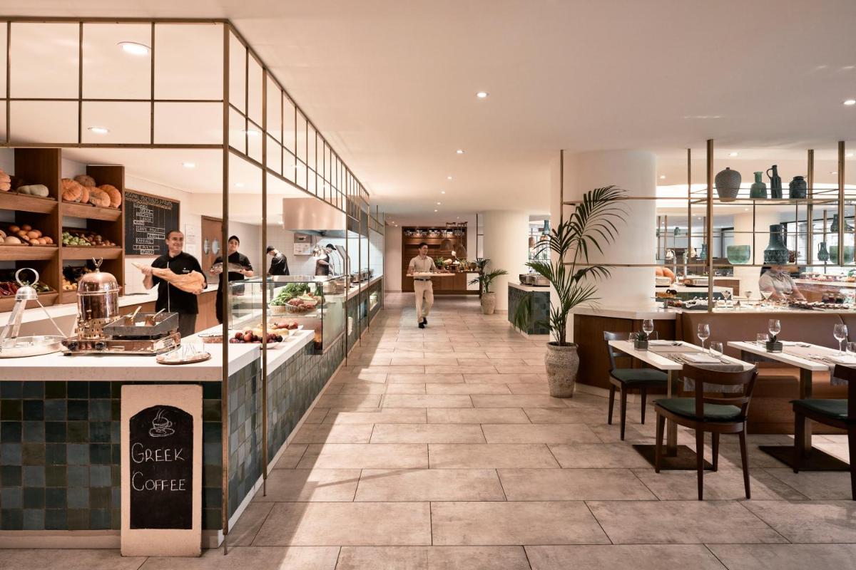 Phāea Cretan Malia, a Member of Design Hotels