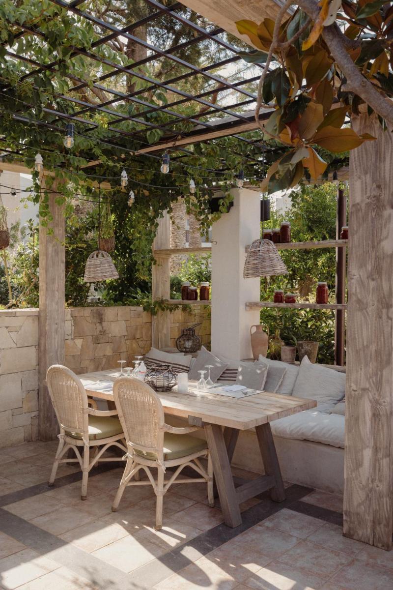 Phāea Cretan Malia, a Member of Design Hotels