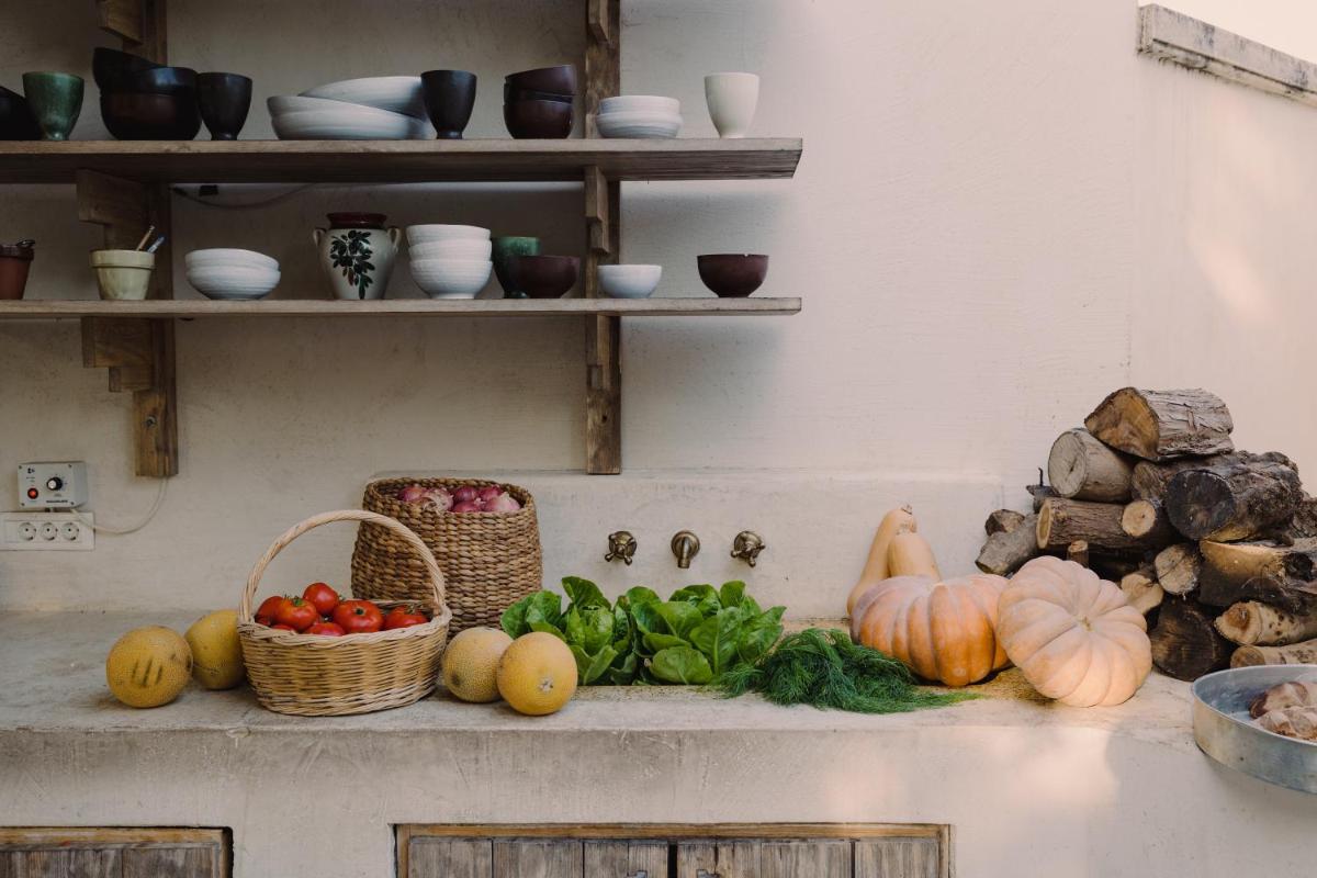 Phāea Cretan Malia, a Member of Design Hotels