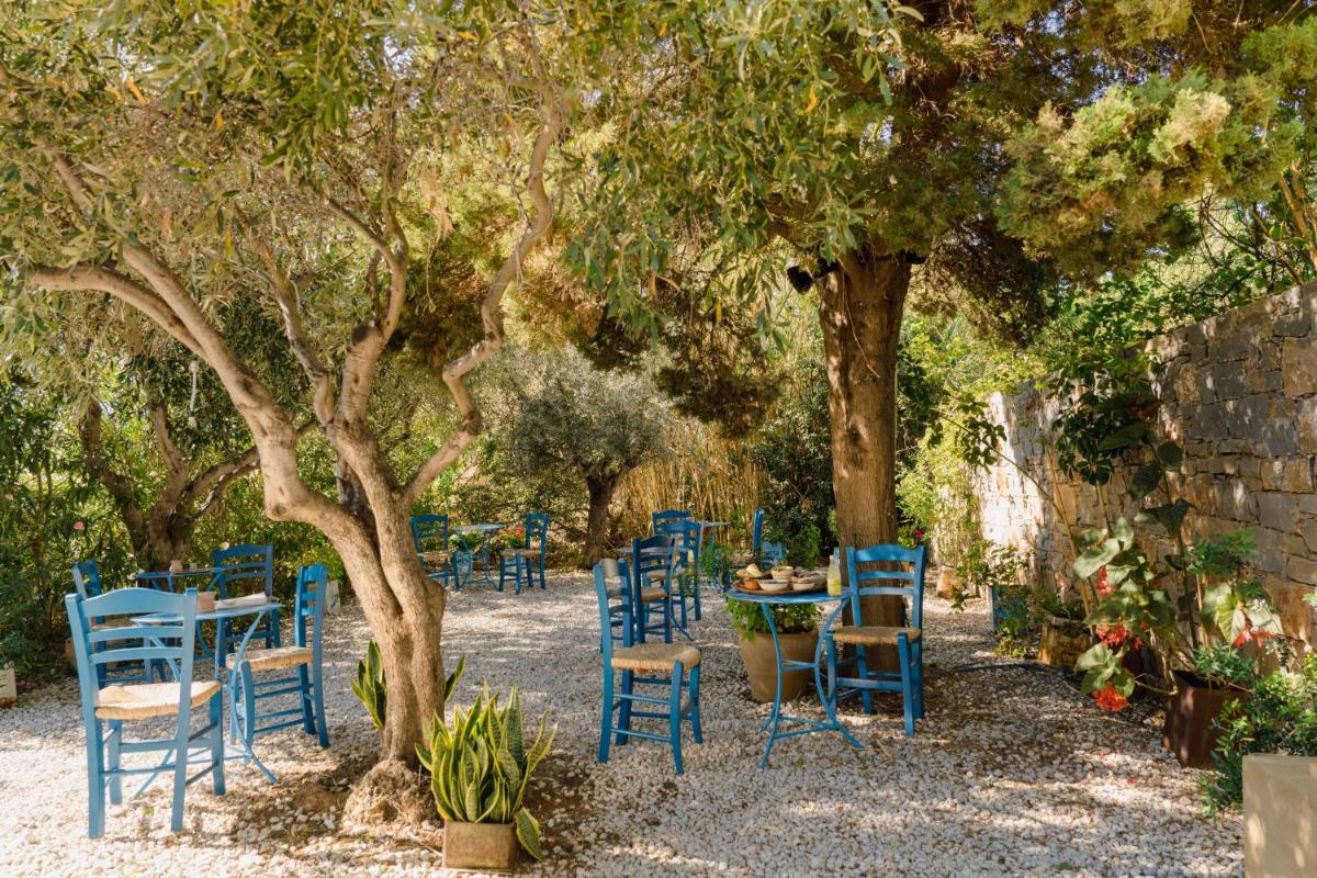 Phāea Cretan Malia, a Member of Design Hotels