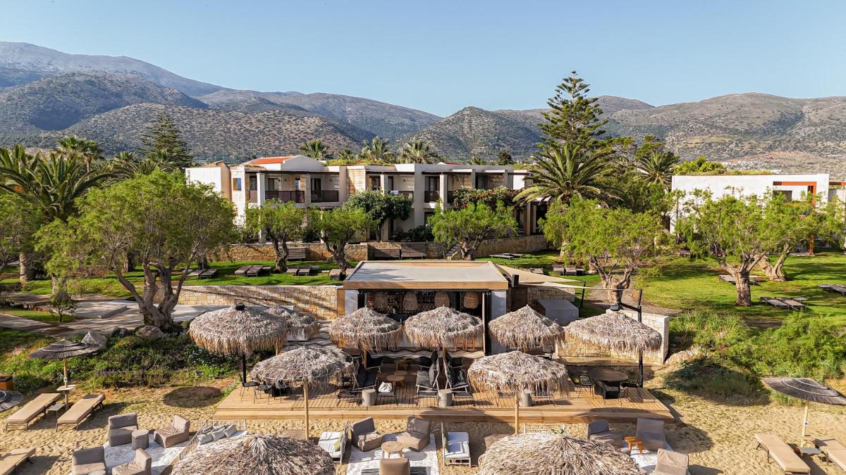 Phāea Cretan Malia, a Member of Design Hotels