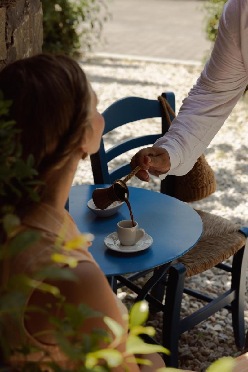 Phāea Cretan Malia, a Member of Design Hotels