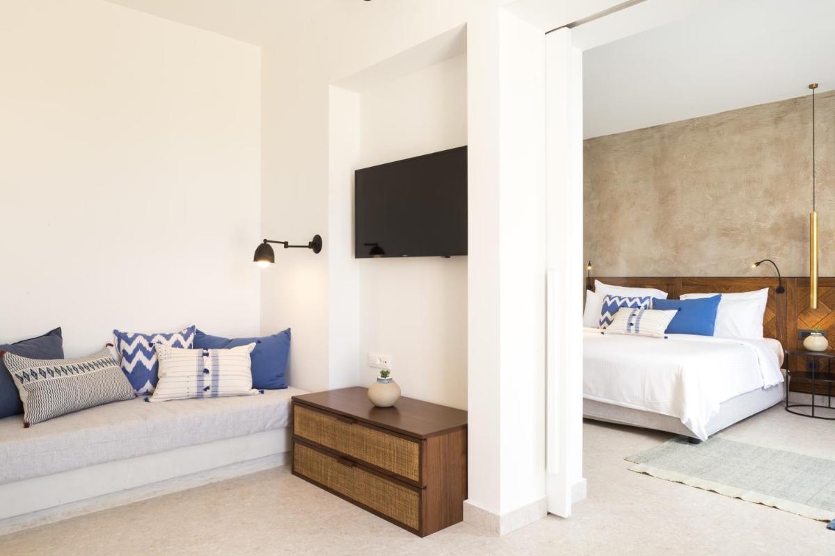 Phāea Cretan Malia, a Member of Design Hotels