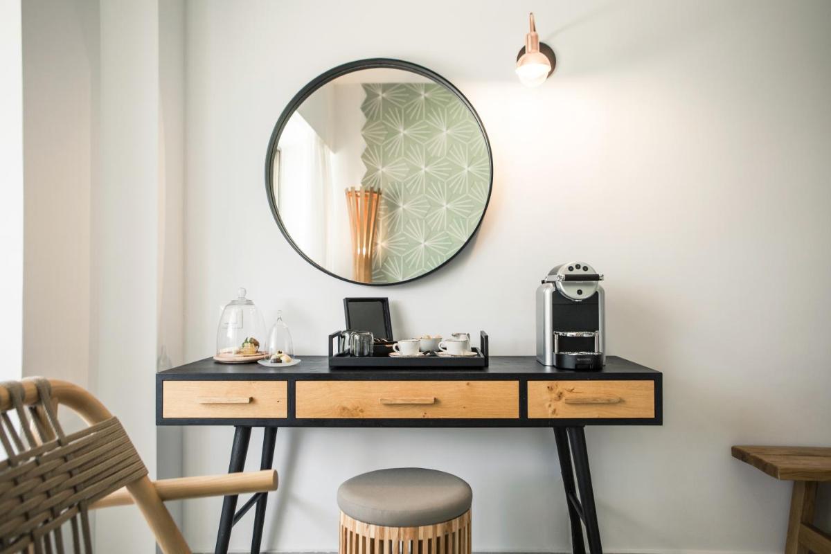Phāea Cretan Malia, a Member of Design Hotels