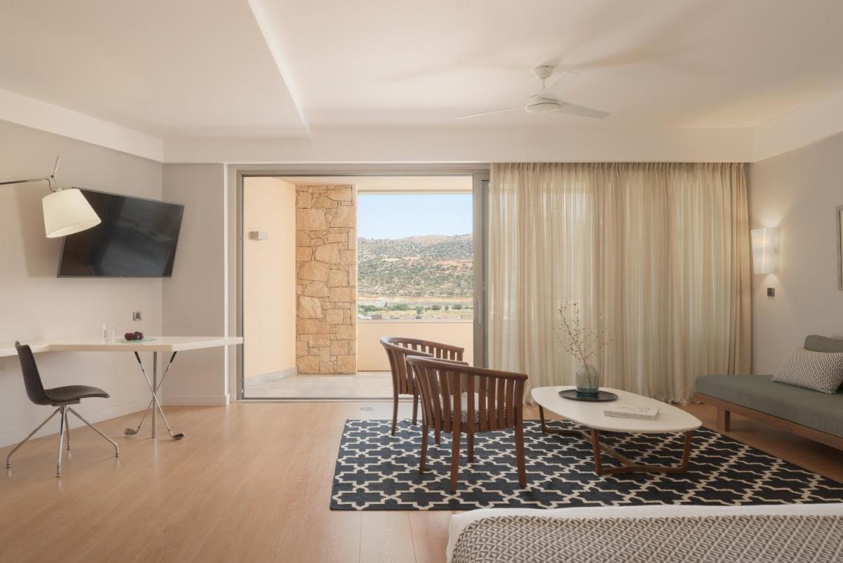 Crete Golf Club Hotel