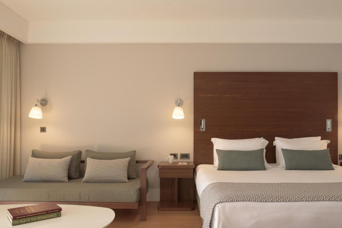 Crete Golf Club Hotel