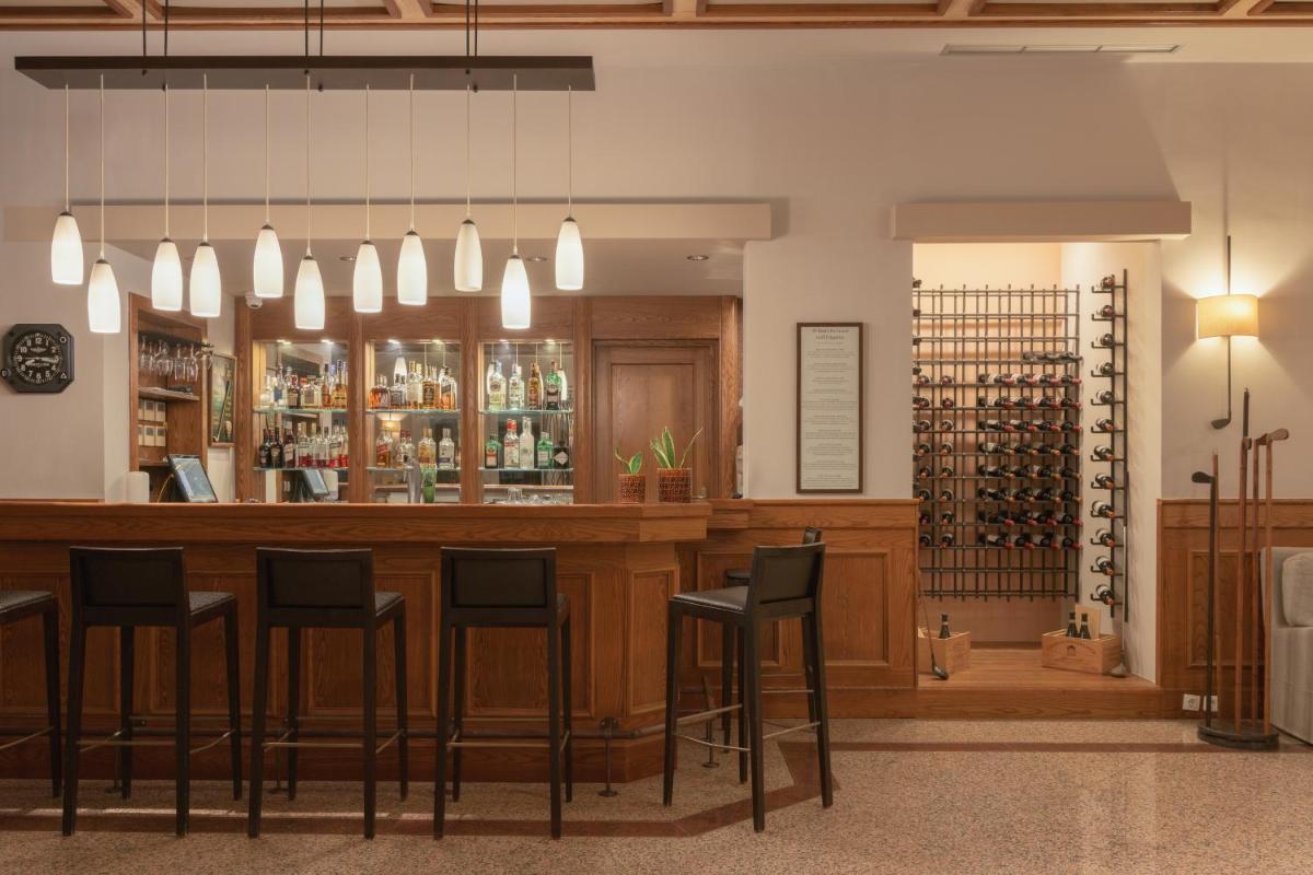 Crete Golf Club Hotel