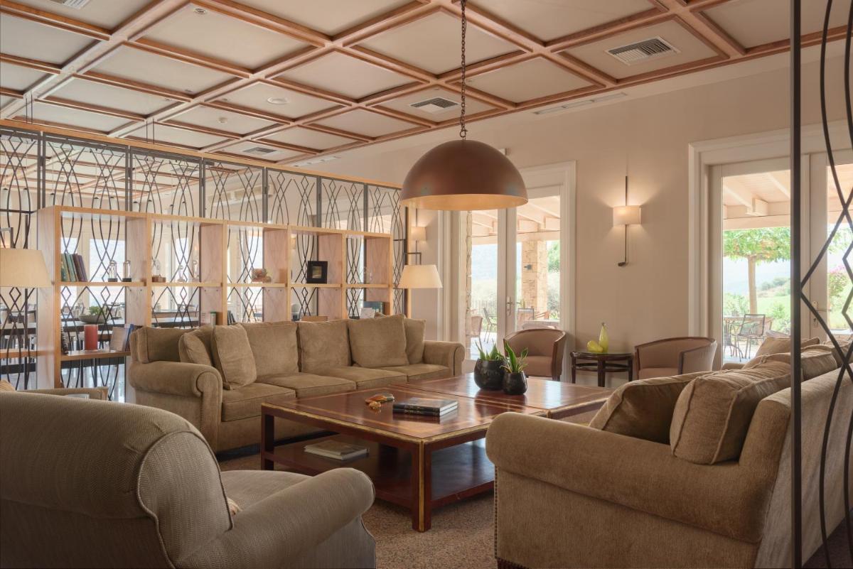 Crete Golf Club Hotel