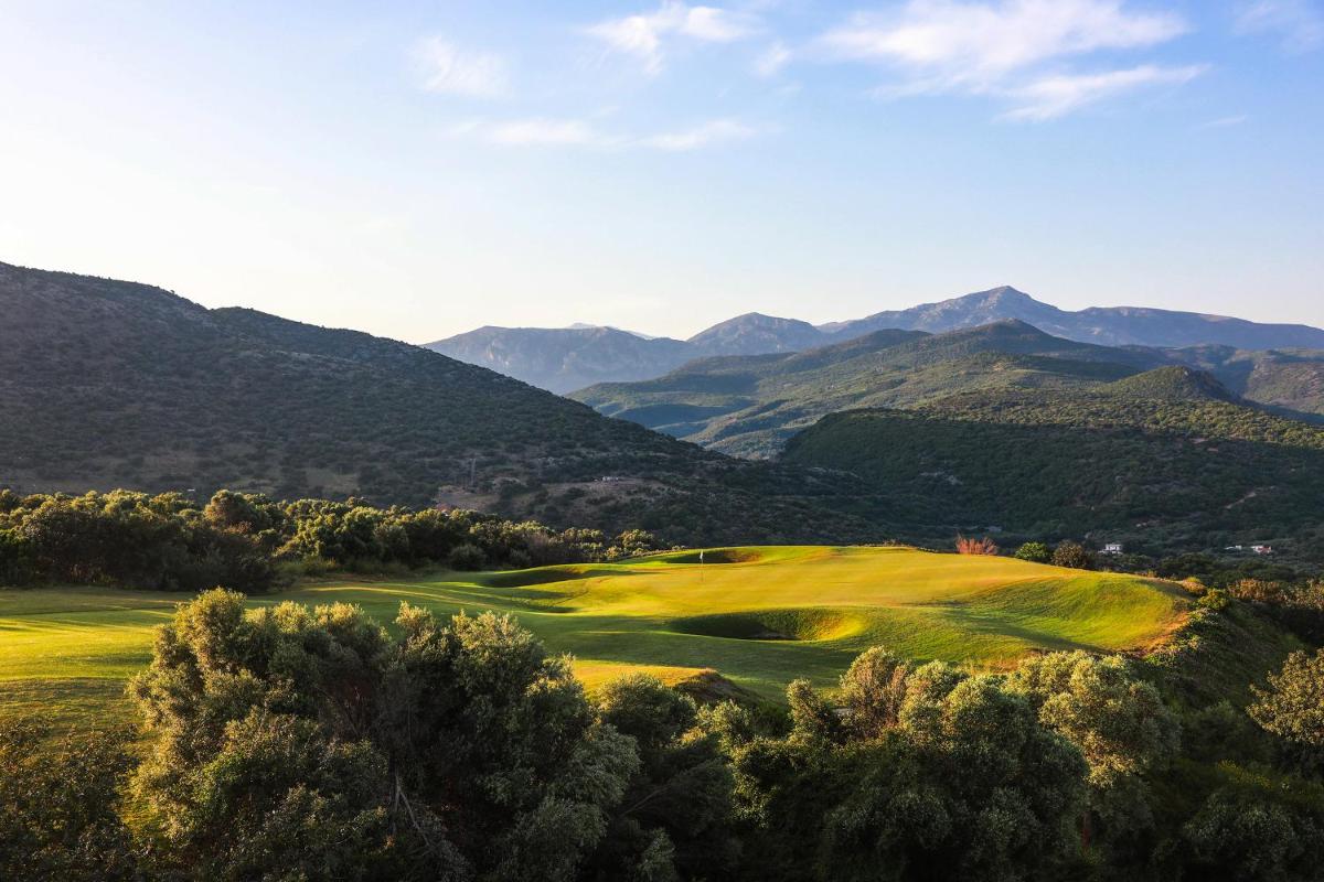 Crete Golf Club Hotel