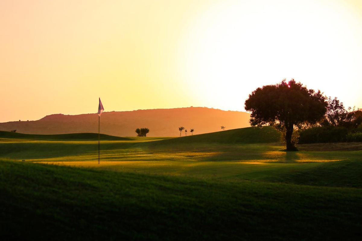 Crete Golf Club Hotel