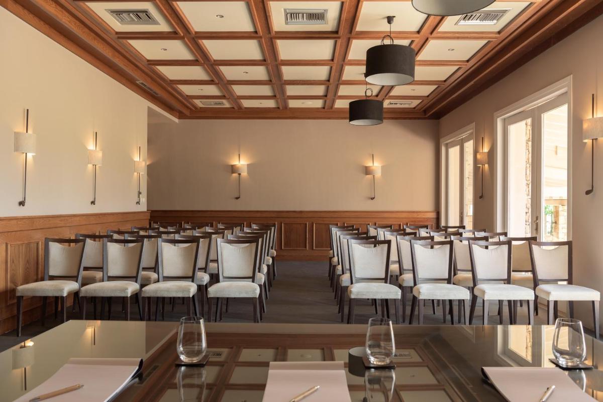 Crete Golf Club Hotel