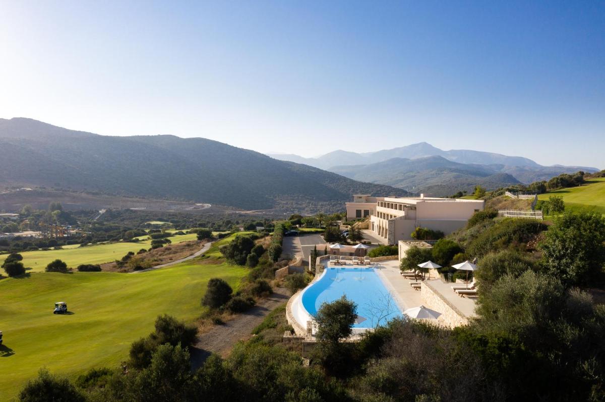 Crete Golf Club Hotel