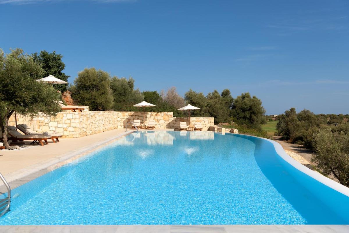 Crete Golf Club Hotel
