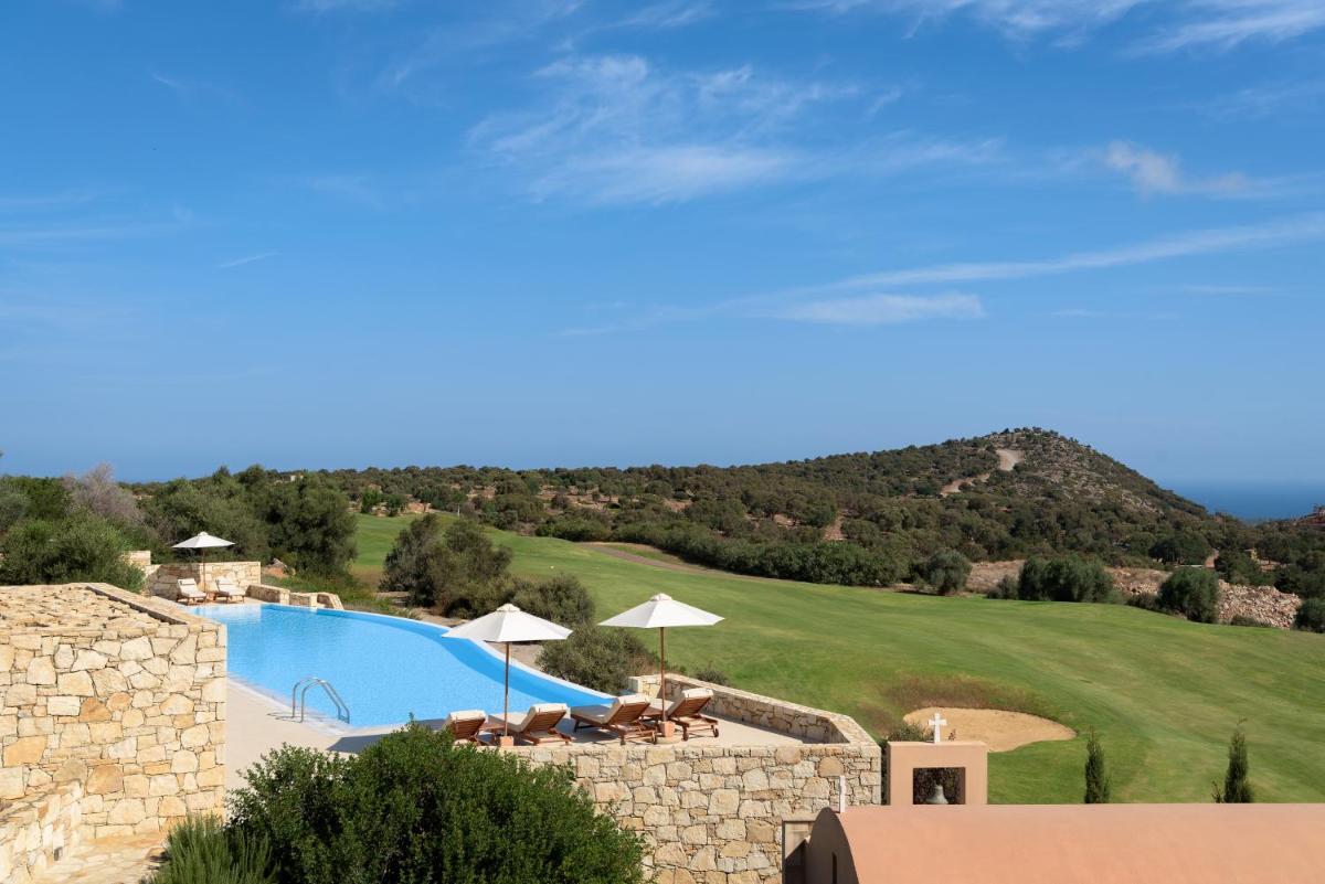 Crete Golf Club Hotel