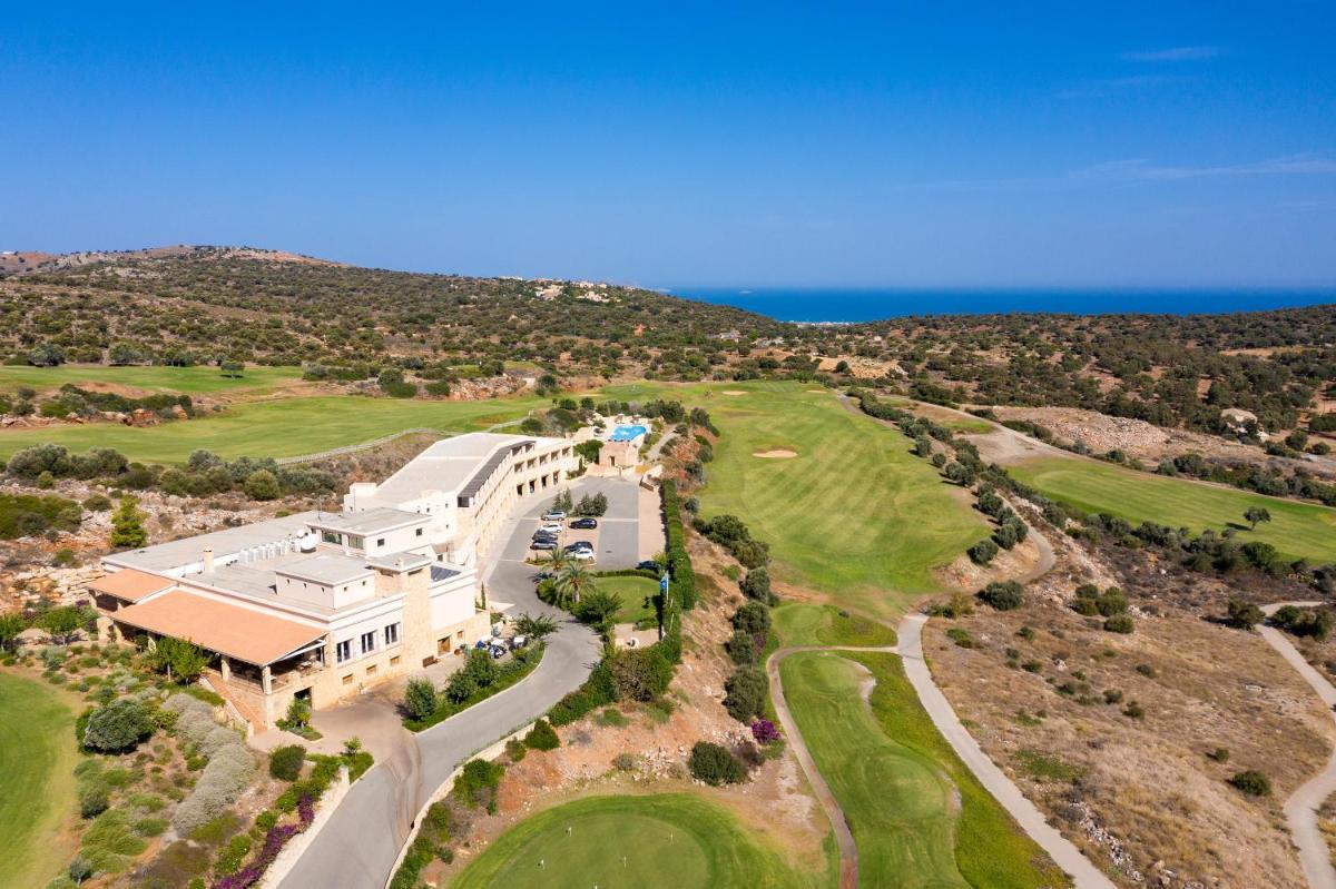 Crete Golf Club Hotel