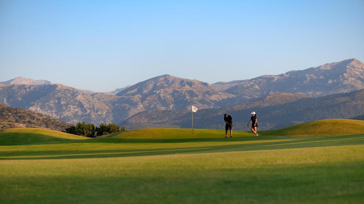 Crete Golf Club Hotel