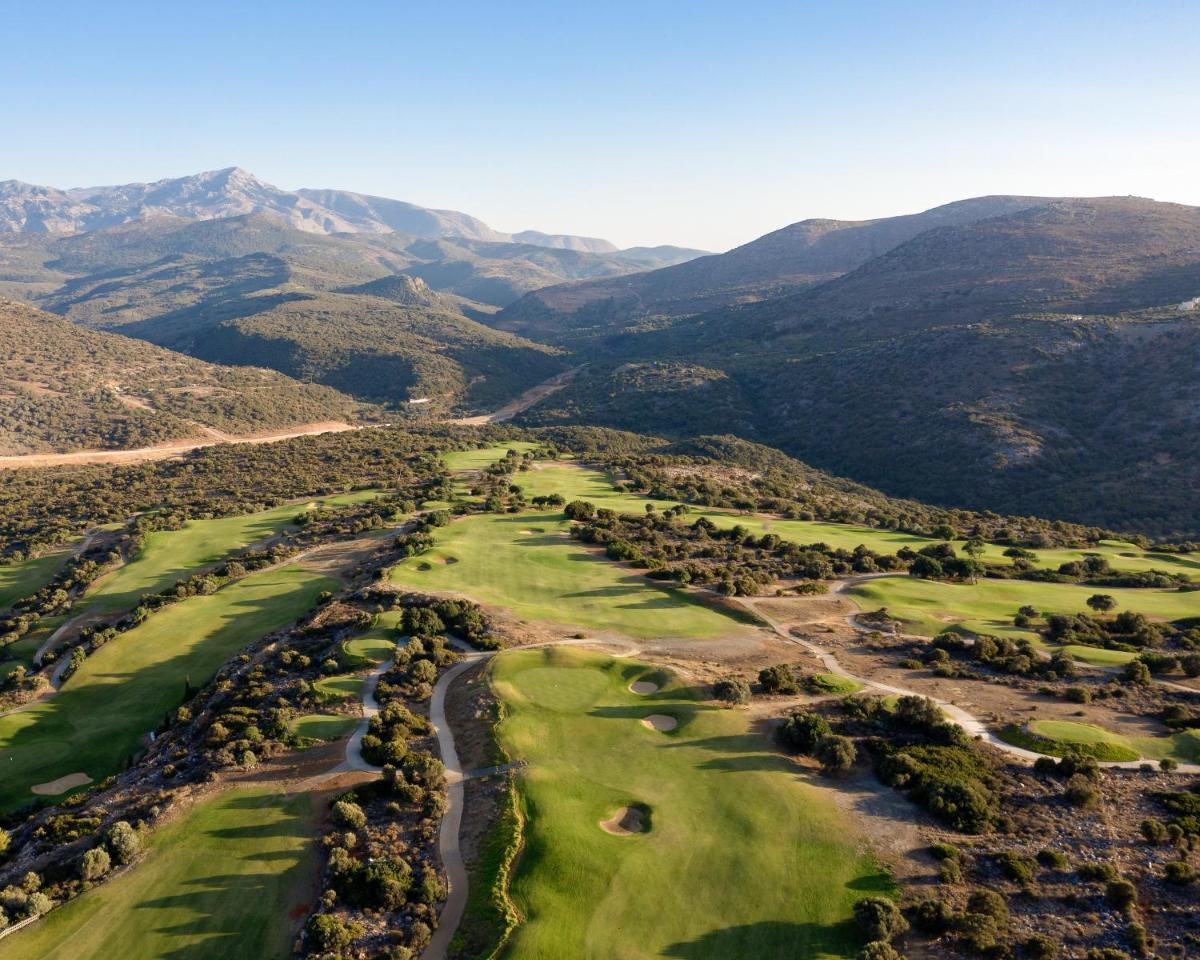 Crete Golf Club Hotel