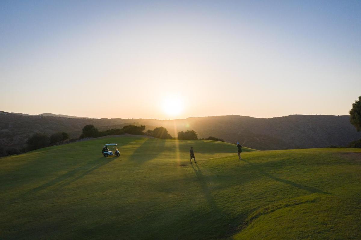 Crete Golf Club Hotel
