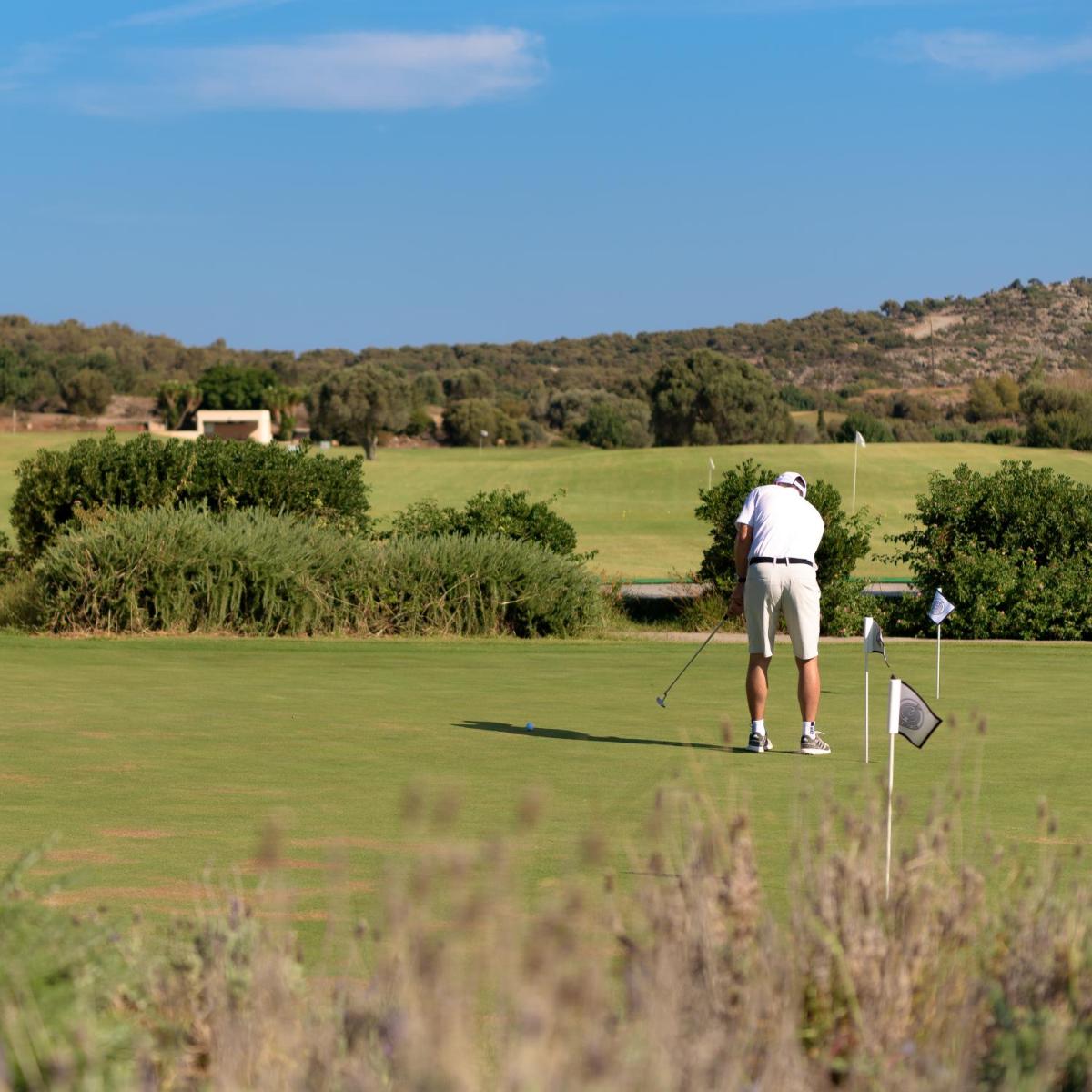 Crete Golf Club Hotel