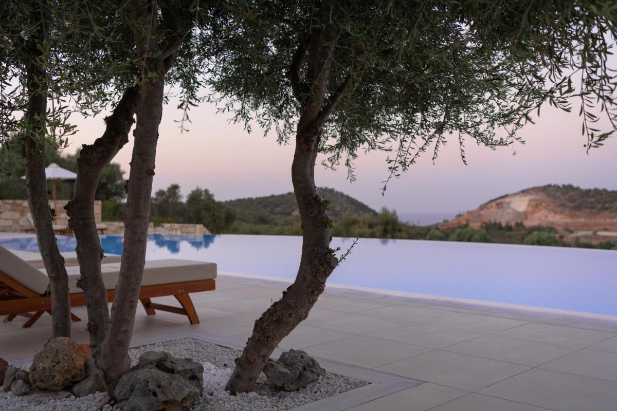 Crete Golf Club Hotel