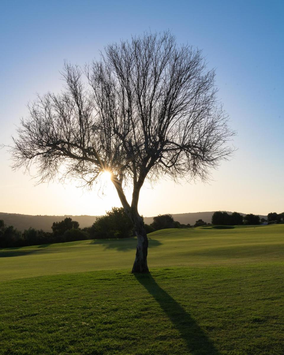 Crete Golf Club Hotel