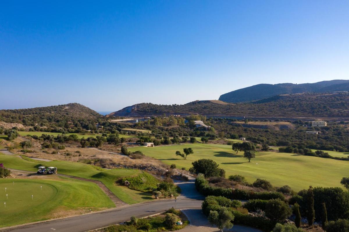 Crete Golf Club Hotel