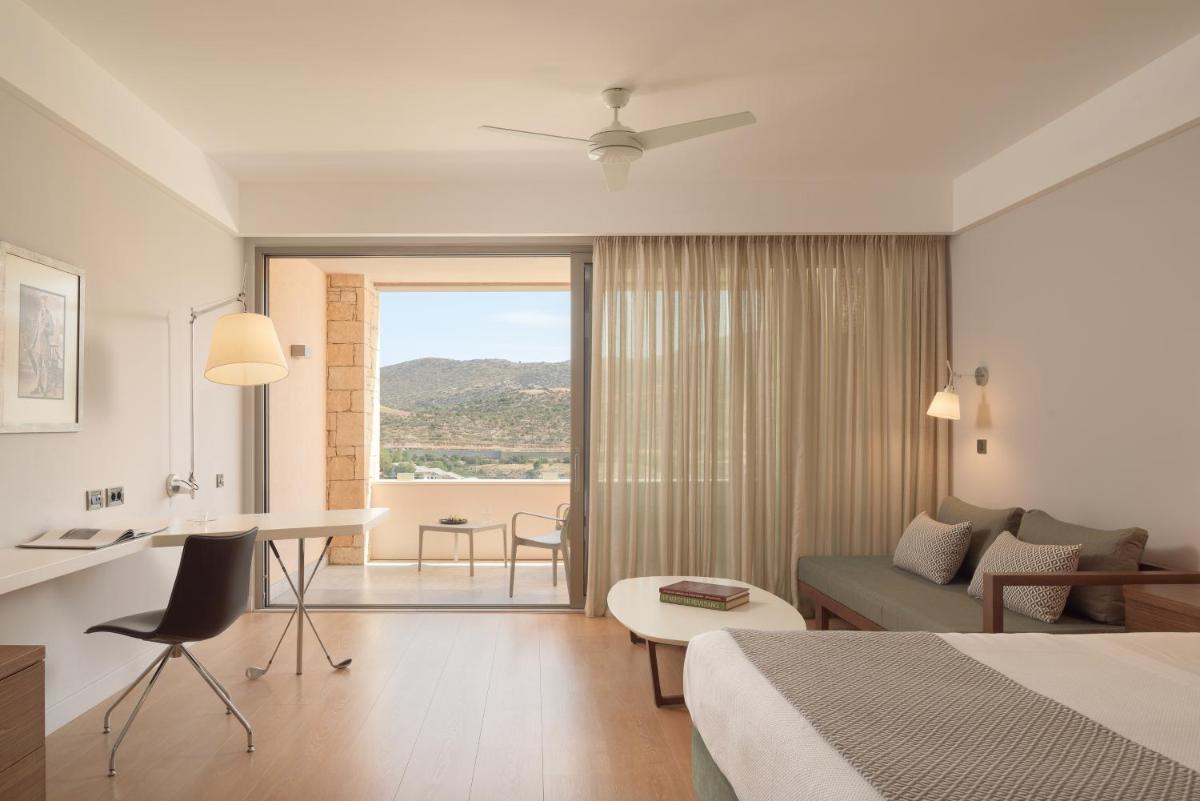 Crete Golf Club Hotel