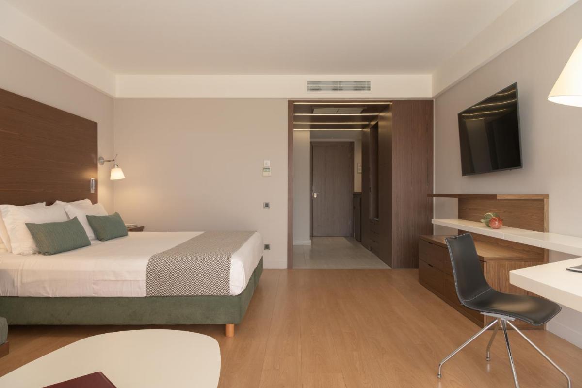 Crete Golf Club Hotel