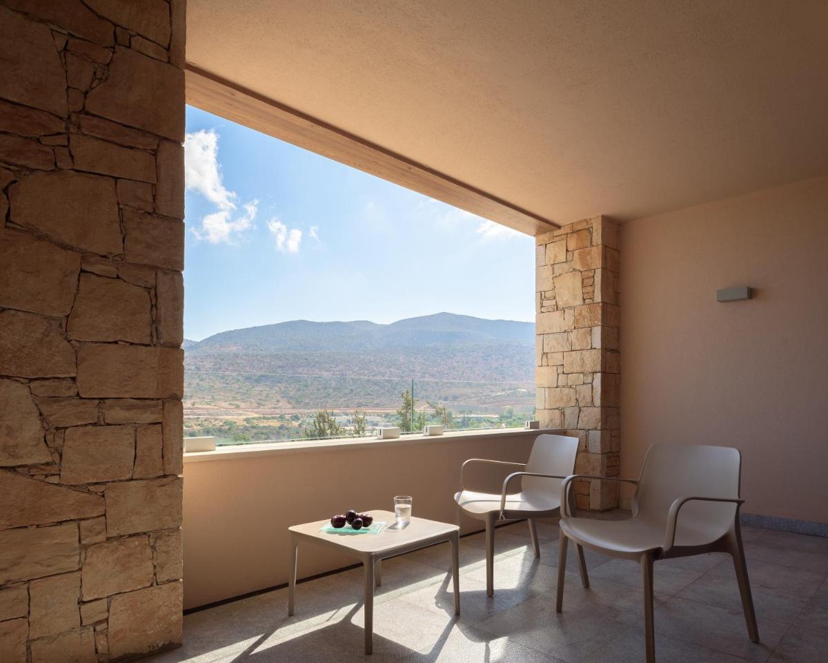Crete Golf Club Hotel