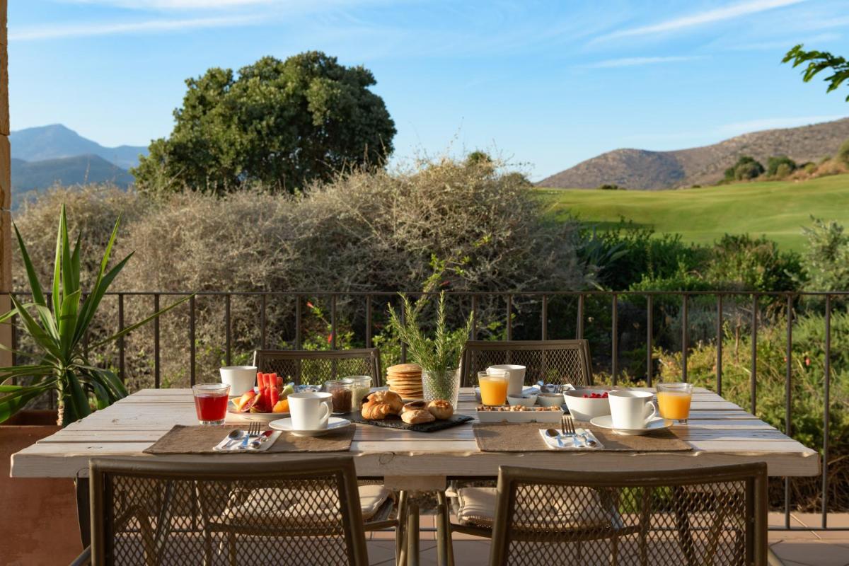 Crete Golf Club Hotel