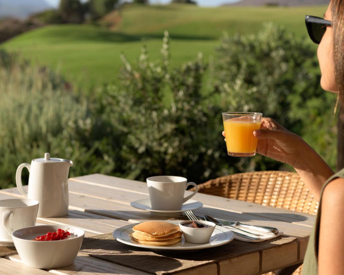 Crete Golf Club Hotel