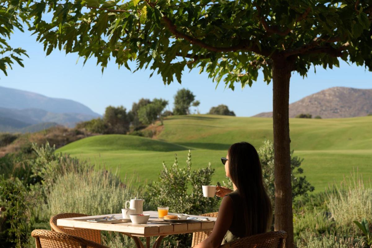 Crete Golf Club Hotel