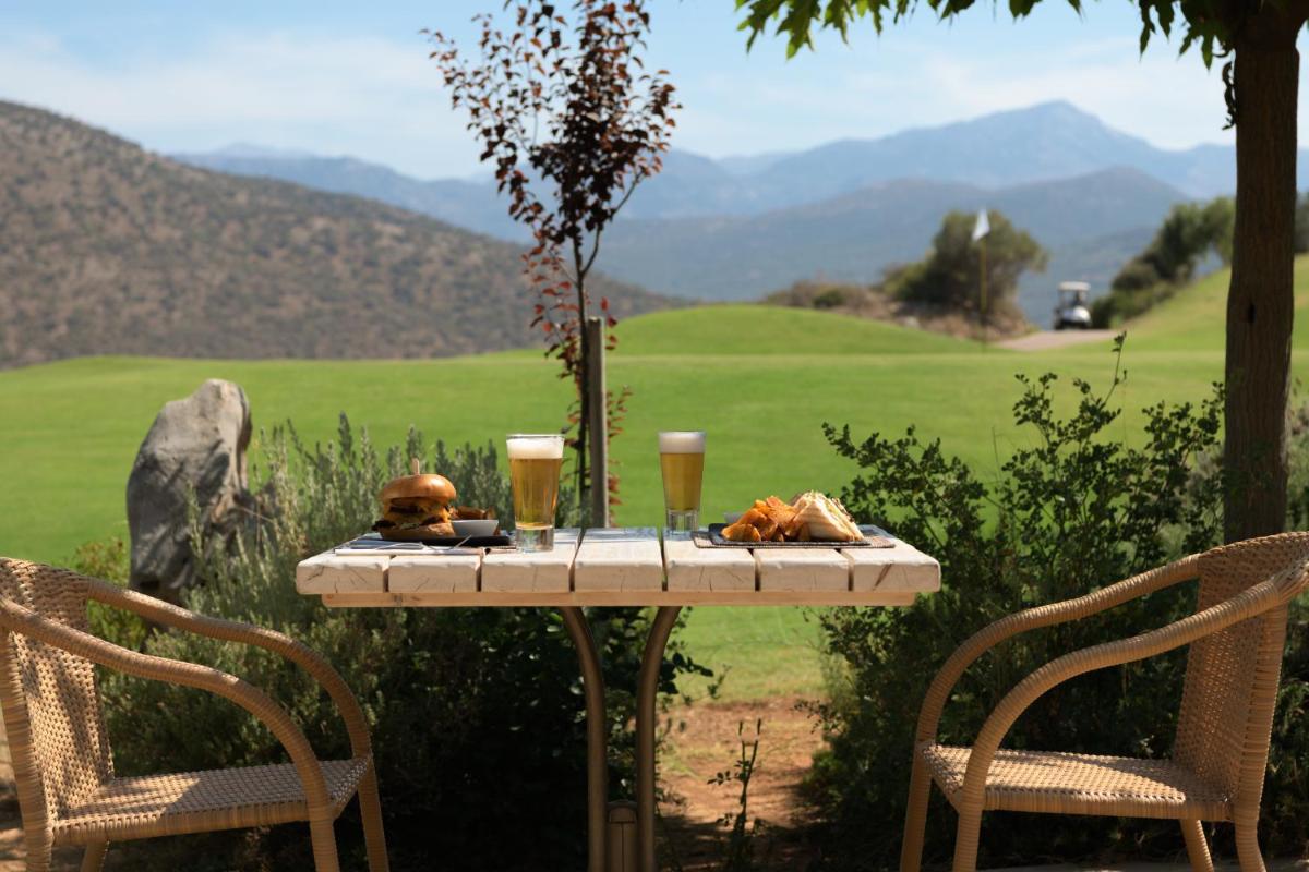 Crete Golf Club Hotel