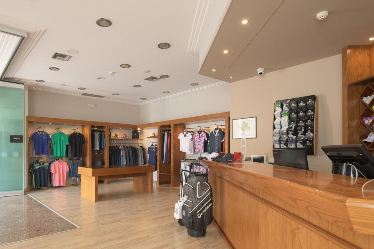 Crete Golf Club Hotel