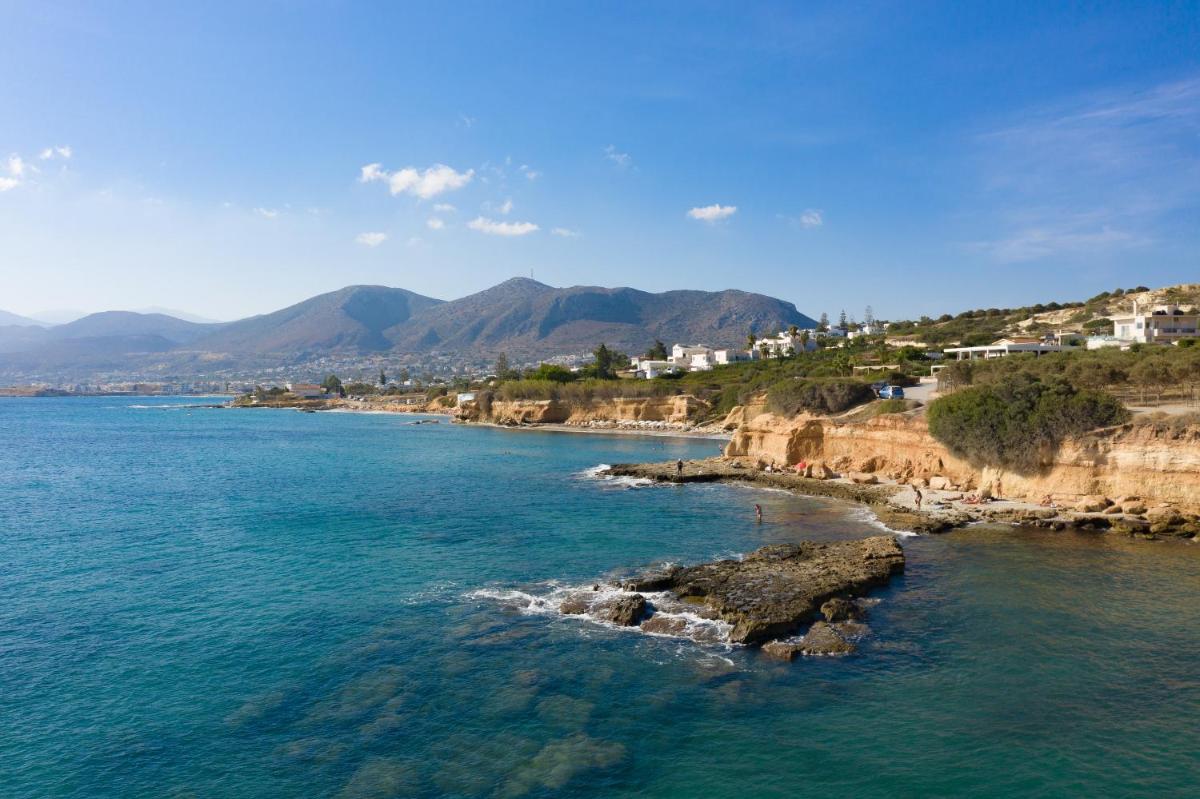 Crete Golf Club Hotel