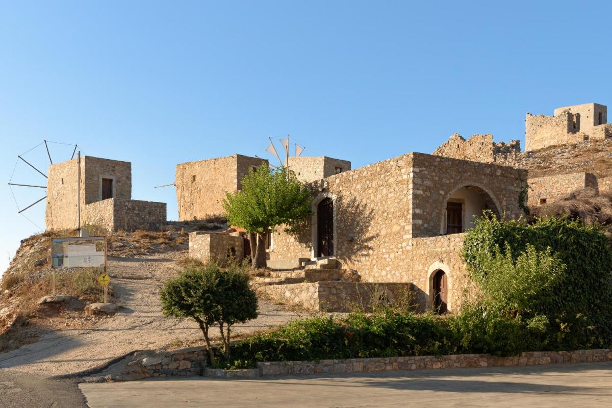 Crete Golf Club Hotel