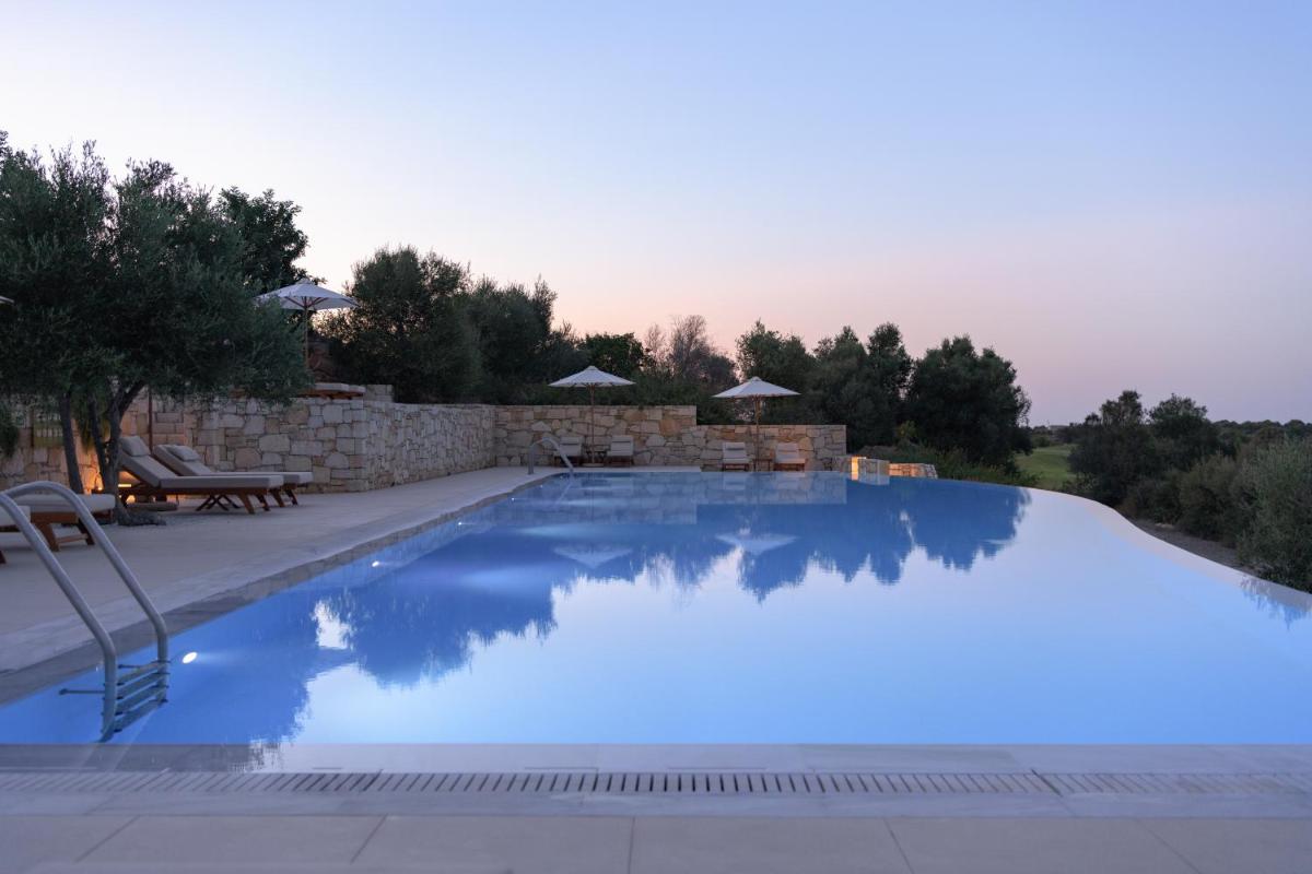 Crete Golf Club Hotel