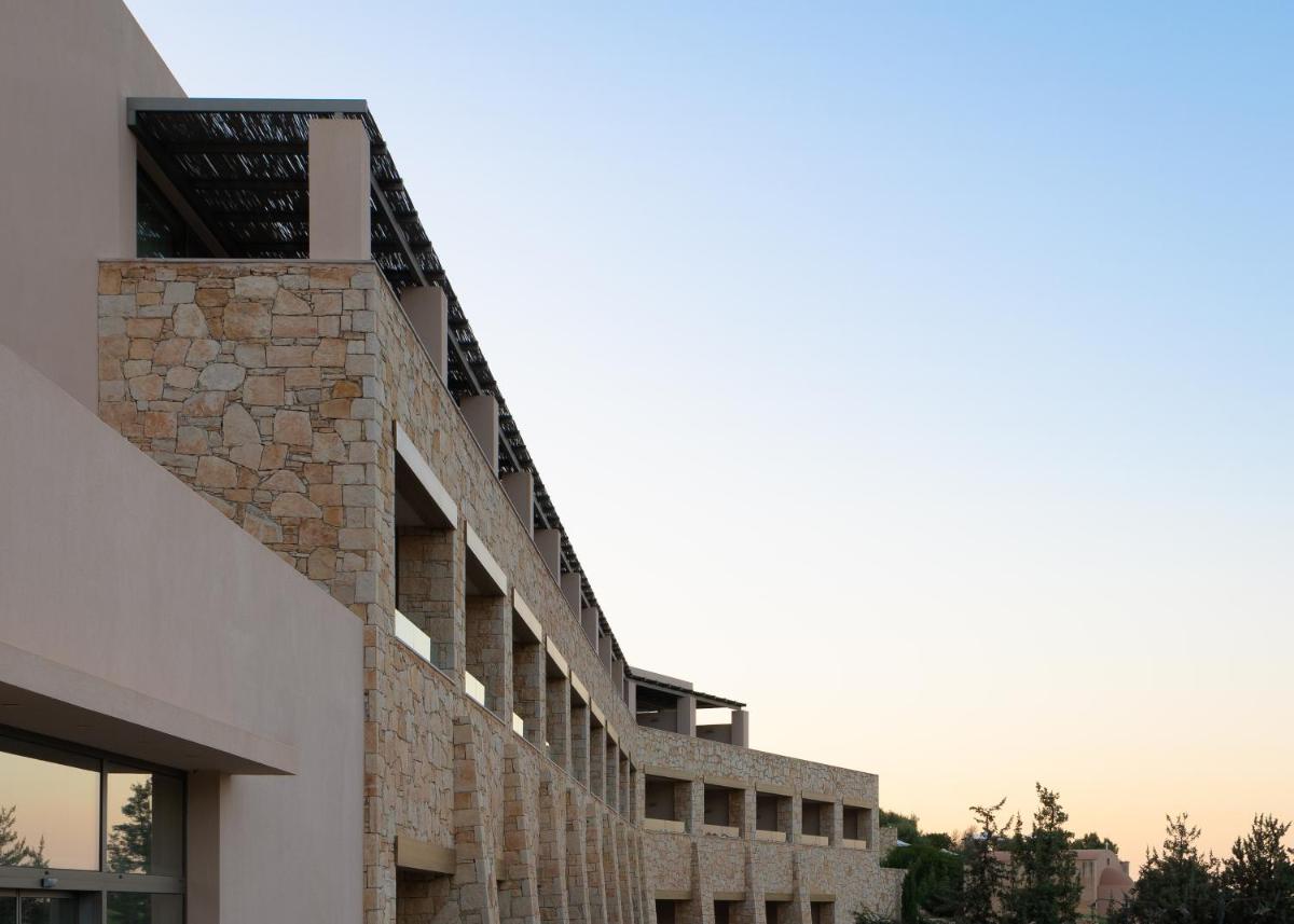 Crete Golf Club Hotel
