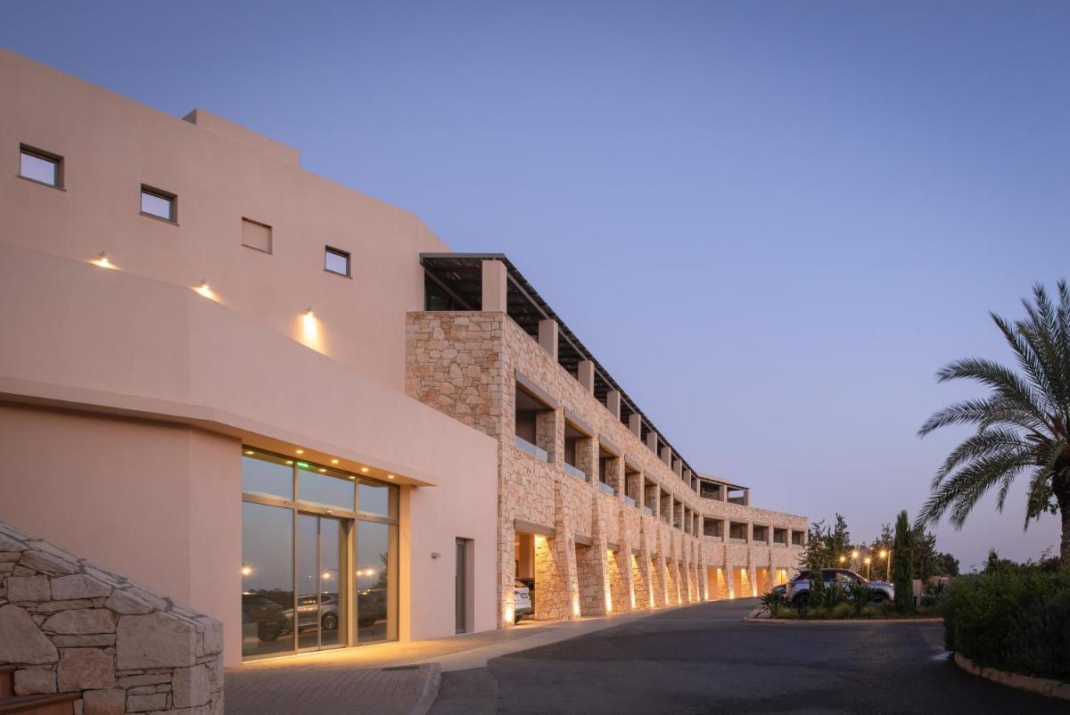 Crete Golf Club Hotel