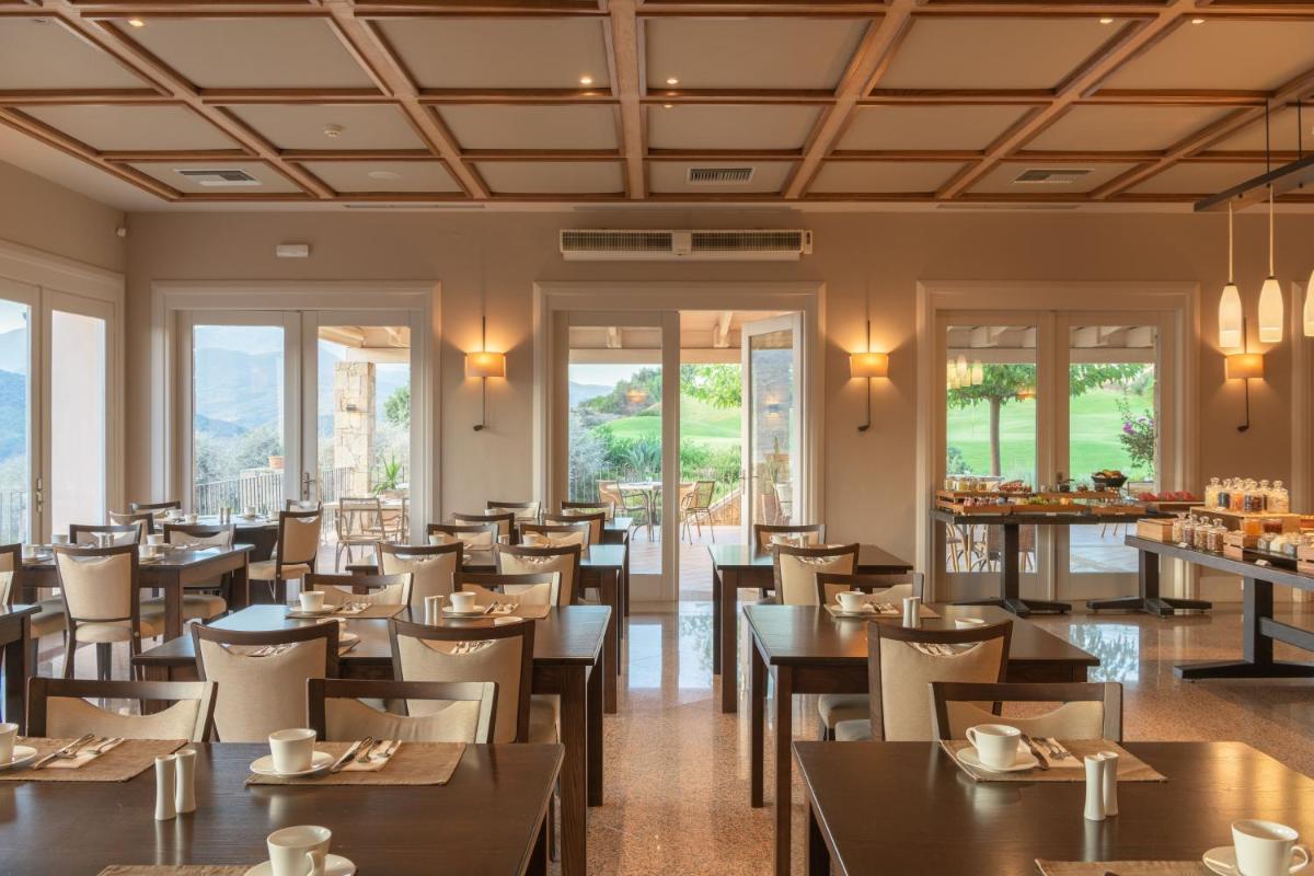 Crete Golf Club Hotel