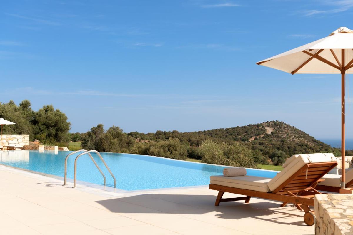 Crete Golf Club Hotel
