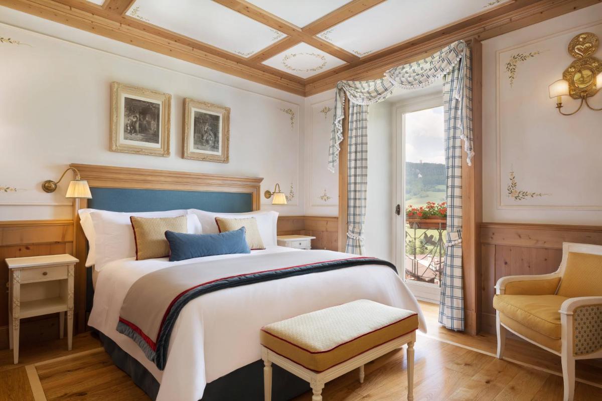 Cristallo, a Luxury Collection Resort & Spa, Cortina D 'Ampezzo