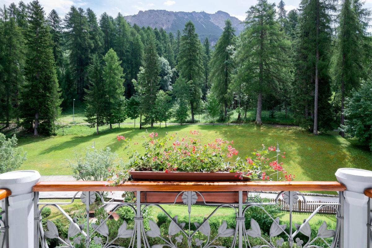 Cristallo, a Luxury Collection Resort & Spa, Cortina D 'Ampezzo