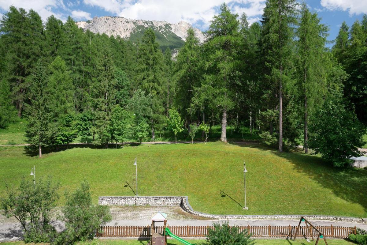 Cristallo, a Luxury Collection Resort & Spa, Cortina D 'Ampezzo