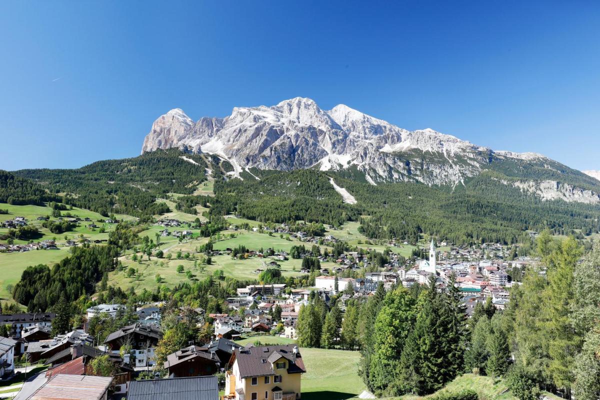 Cristallo, a Luxury Collection Resort & Spa, Cortina D 'Ampezzo