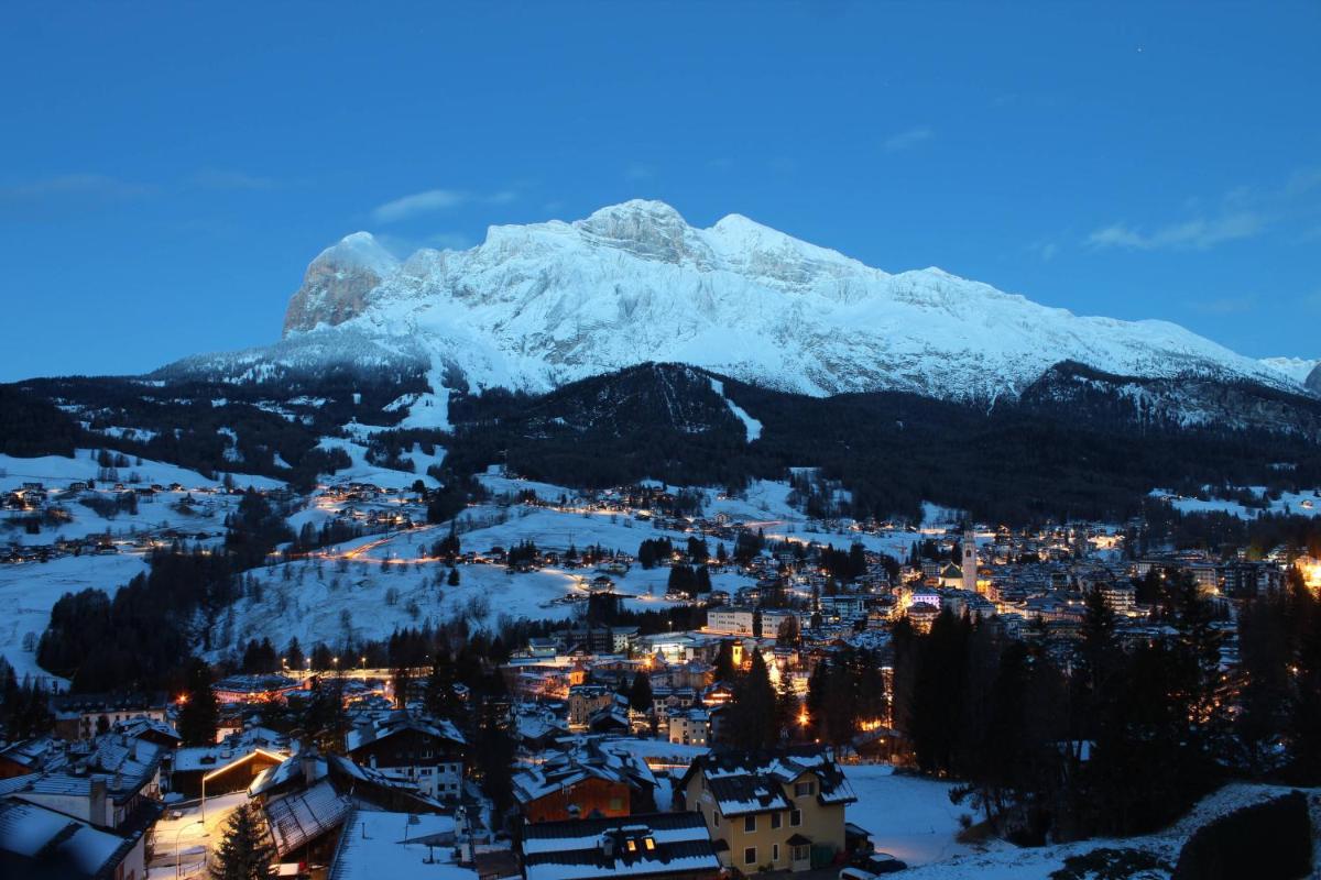 Cristallo, a Luxury Collection Resort & Spa, Cortina D 'Ampezzo