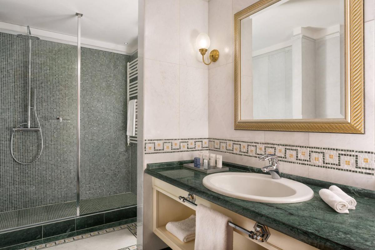 Cristallo, a Luxury Collection Resort & Spa, Cortina D 'Ampezzo