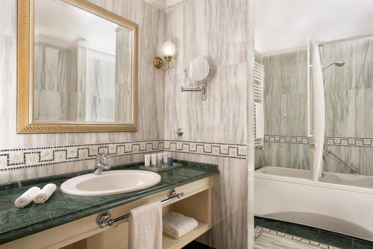 Cristallo, a Luxury Collection Resort & Spa, Cortina D 'Ampezzo