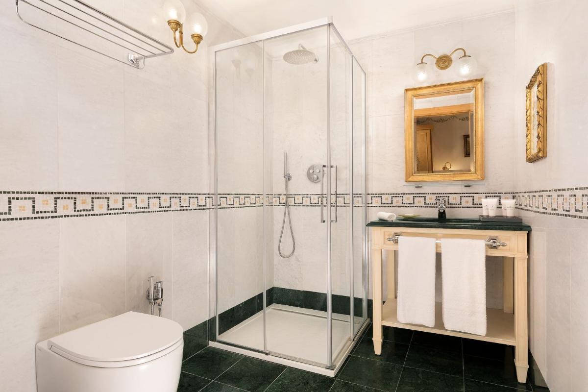 Cristallo, a Luxury Collection Resort & Spa, Cortina D 'Ampezzo